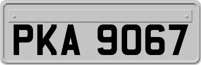 PKA9067