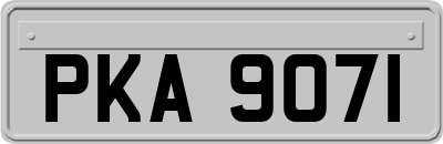 PKA9071