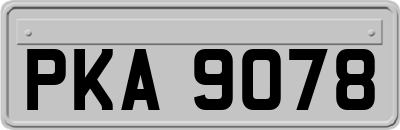 PKA9078