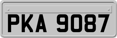 PKA9087