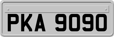 PKA9090