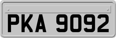 PKA9092