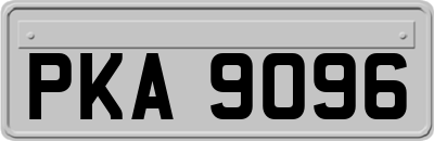 PKA9096