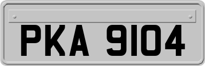 PKA9104