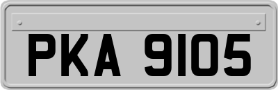 PKA9105