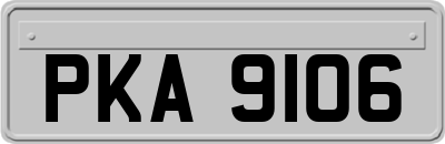 PKA9106