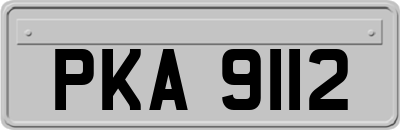 PKA9112