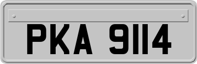 PKA9114