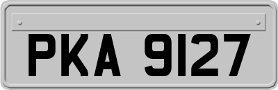 PKA9127