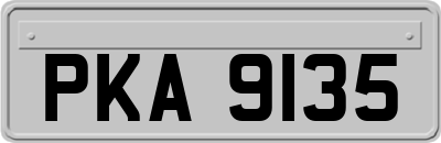 PKA9135