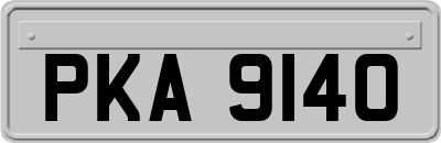 PKA9140