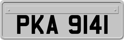 PKA9141
