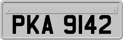 PKA9142