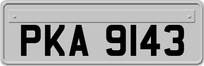 PKA9143