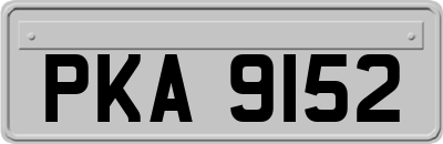 PKA9152
