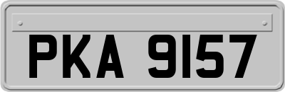 PKA9157