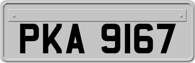 PKA9167