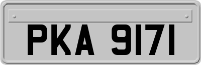 PKA9171
