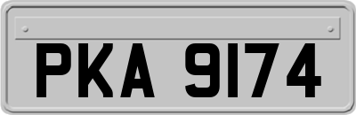 PKA9174