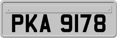 PKA9178
