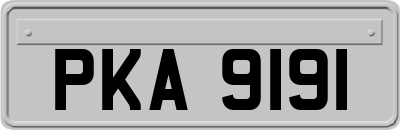 PKA9191