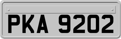PKA9202