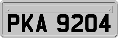 PKA9204