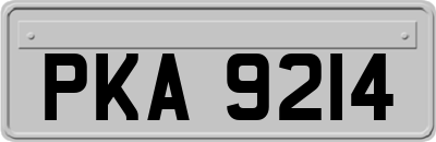 PKA9214