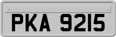 PKA9215