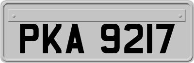 PKA9217