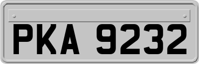 PKA9232