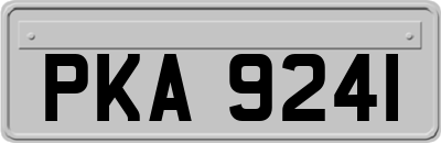 PKA9241