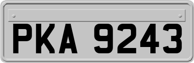 PKA9243