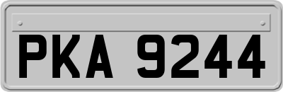 PKA9244