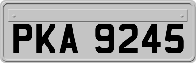 PKA9245