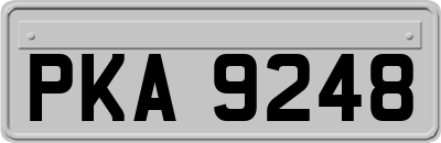 PKA9248