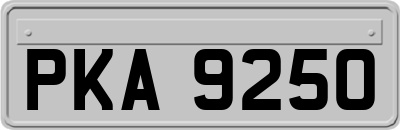 PKA9250