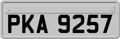 PKA9257