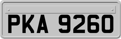 PKA9260