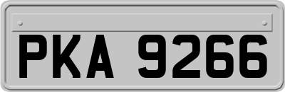 PKA9266