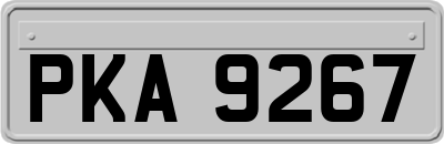 PKA9267
