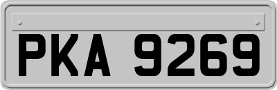 PKA9269