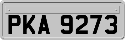 PKA9273