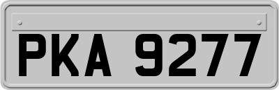PKA9277