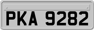PKA9282
