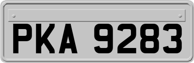 PKA9283