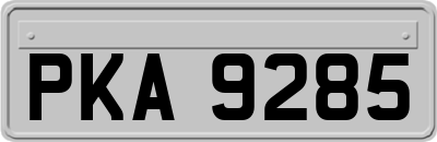 PKA9285