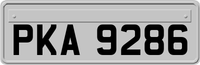 PKA9286