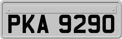 PKA9290