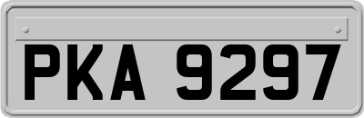 PKA9297